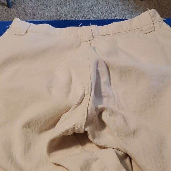 Vintage Bonjour Jeans -white winter - Picture 2 of 6